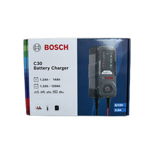 Bosch C30 Batterieladegerät |