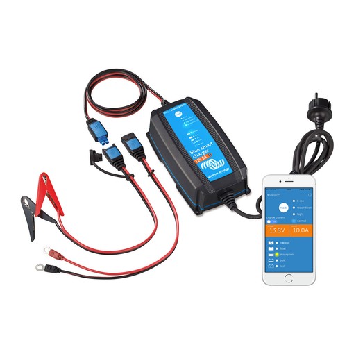 Batterieladegerät für alle