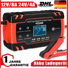 Profi Intelligent Auto KFZ