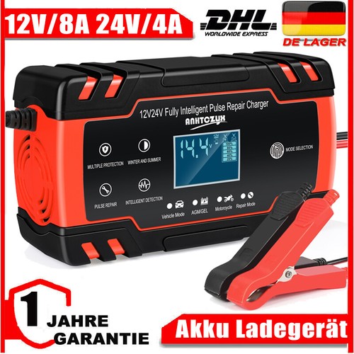 Profi intelligent auto kfz - auto,
