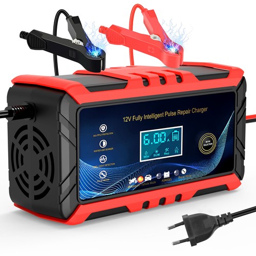 12v 10a intelligentes - 10a,