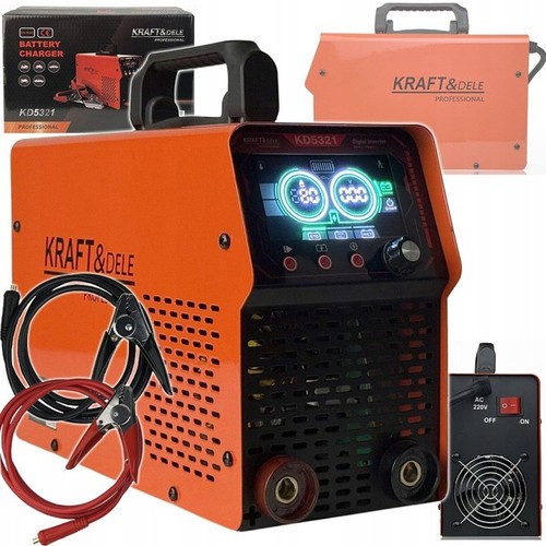 Batterieladegerät starthilfe - batterieladegerät,