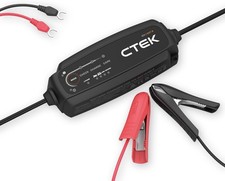 CTEK Batterieladegerät NXT 5