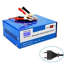 Profi 400AH Intelligente Auto