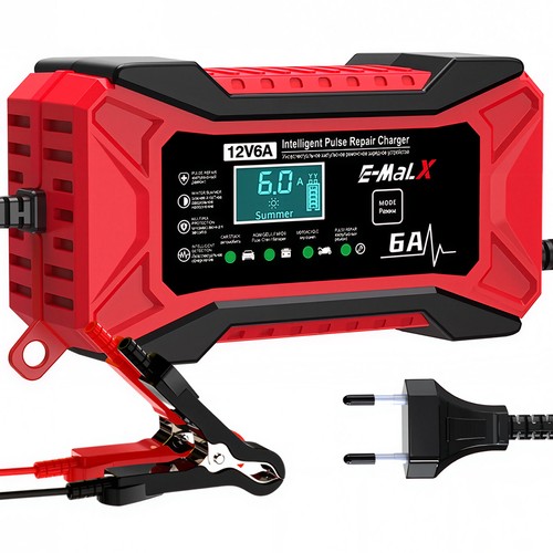 12v autobatterie ladegerät - autobatterie,