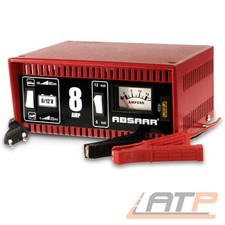 ABSAAR BATTERIELADEGERÄT