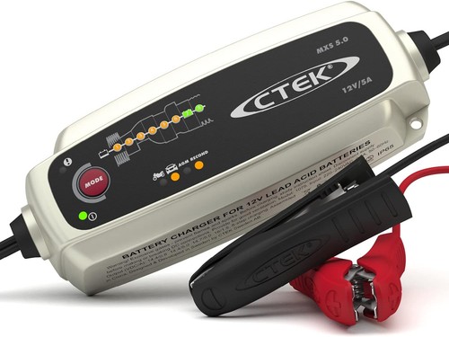 Ctek mxs 0 - ctek,