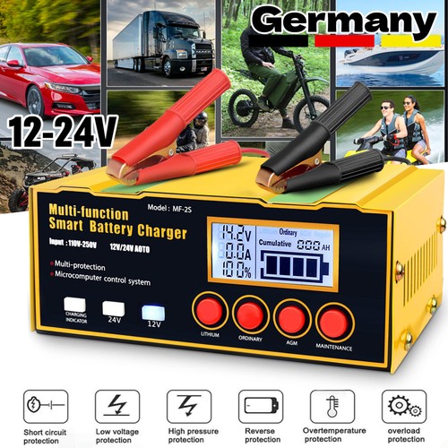 Auto intelligentes - auto,