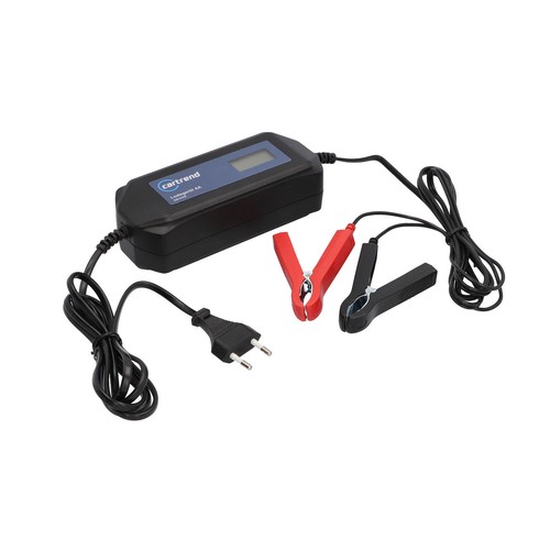 Cartrend batterieladegerät - cartrend,