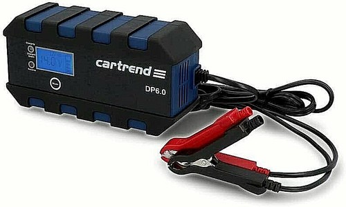 Cartrend 0 - cartrend, 6.0