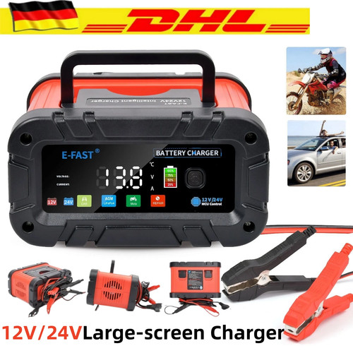 Auto intelligentes batterie - intelligentes,