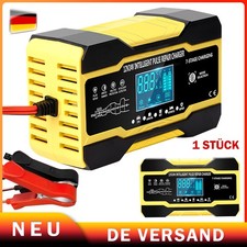 12/24V Intelligente Auto KFZ