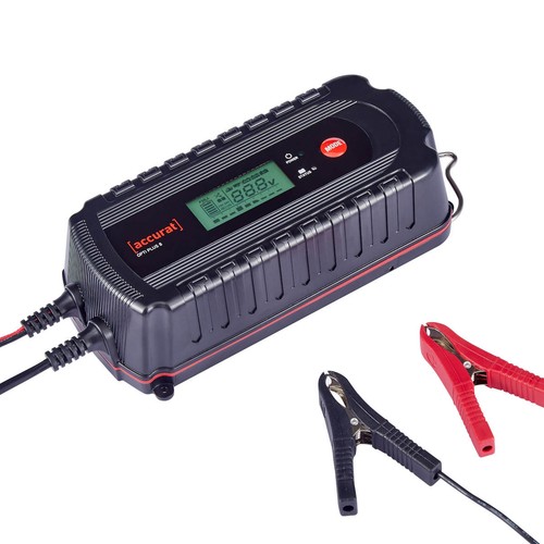 Autobatterie ladegerät 12v - ladegerät,