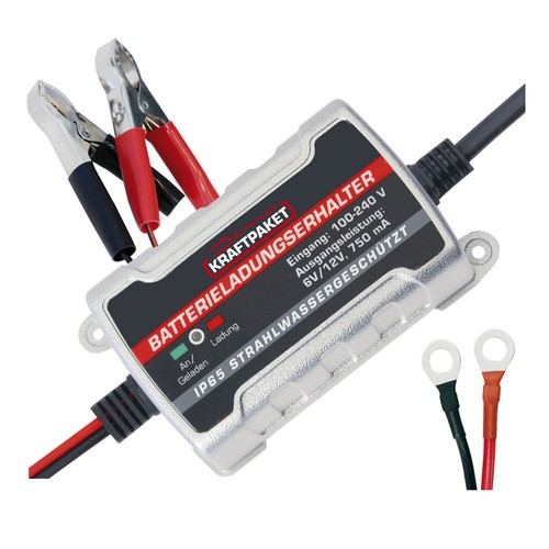 Dino kraftpaket 12v - dino, 6v/12v