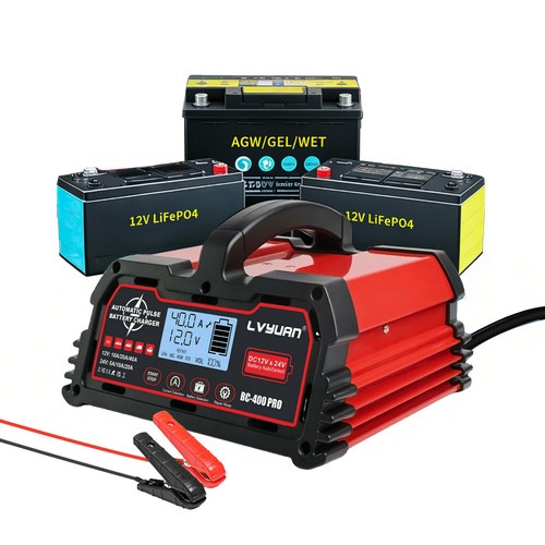 40a 30a 25a 20a 12v - 40a, 12v/24v