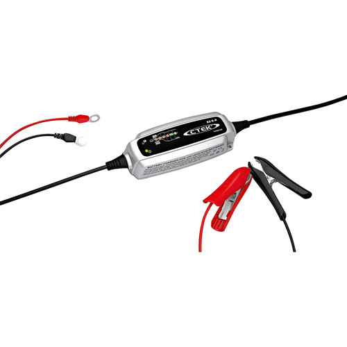 Ctek batterieladegerät 8 - ctek, xs