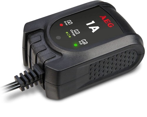 Aeg batteriepulser 12v - batteriepulser,