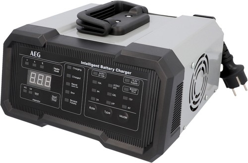 Aeg batterieladegerät cw10 6 - cw10,,