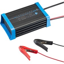 ECTIVE 12V 5A Autobatterie
