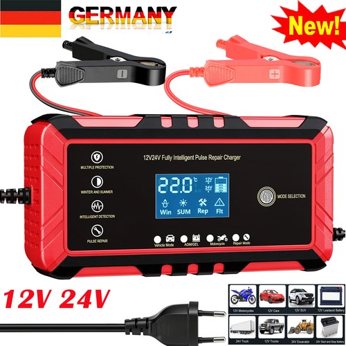 12v 24v profi - 12v,