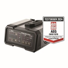 Batterieladegerät AEG CW10