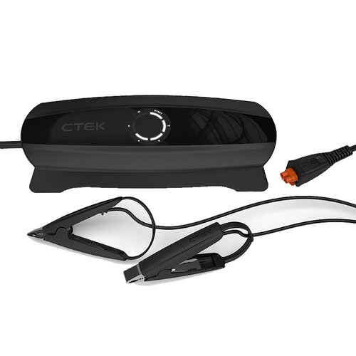 Ctek batterieladegerät one - ctek, cs