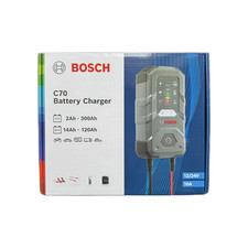 Bosch C70 Batterieladegerät |