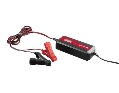 Ultimate speed 12v - ultimate,