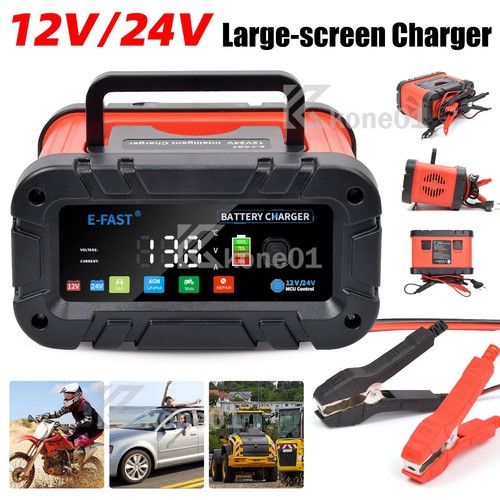 Auto intelligentes batterie - intelligentes,