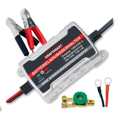 Dino kraftpaket 12v kfz - dino,