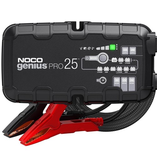 Noco geniuspro25 25a - noco,