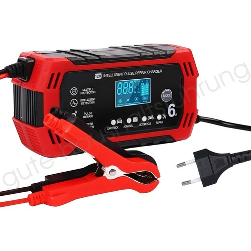Profi intelligent auto - profi,