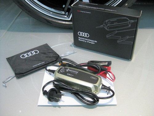 Audi original - audi,