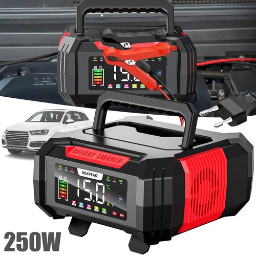 Auto batterie ladegerät - auto, 20a