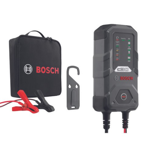 Batterieladegerät bosch c30 - bosch,
