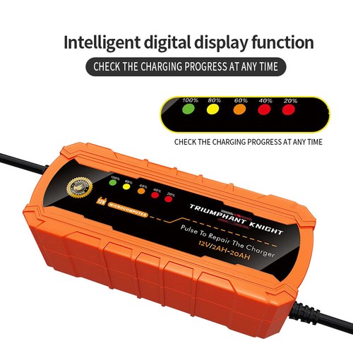 12volt intelligentes - 12volt,