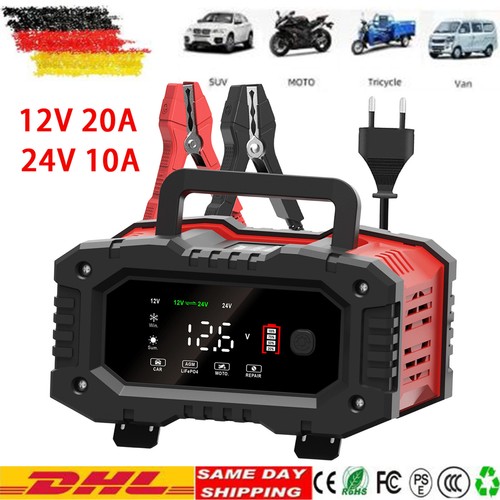 20a auto intelligentes - auto,