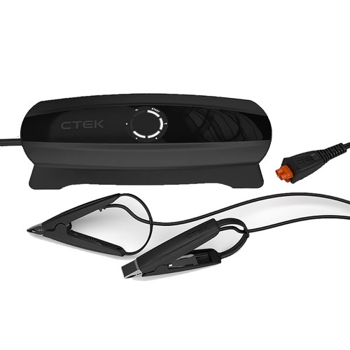 Ctek batterieladegerät one - batterieladegerät,