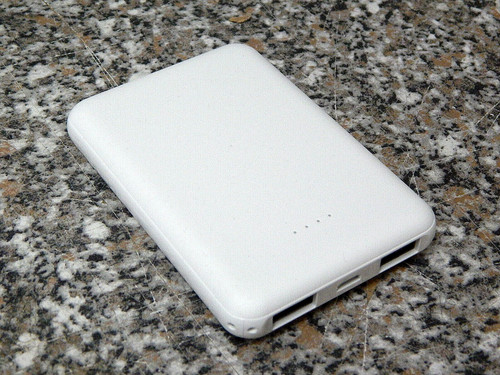 Powerbank tragbare zusatzakku - powerbank,