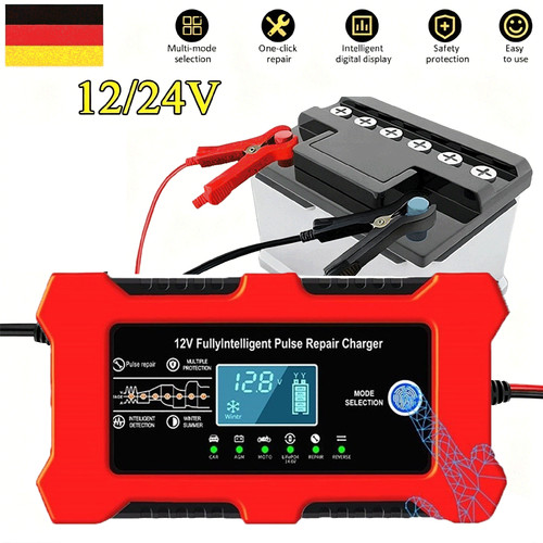 Profi intelligent auto kfz - intelligent,