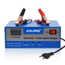 Profi 400AH Ladegerät