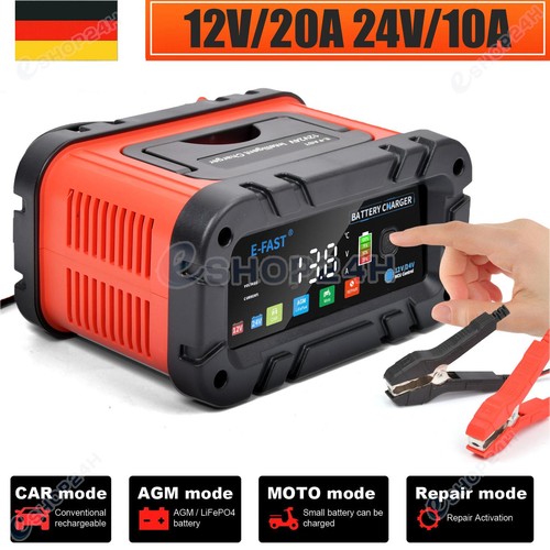 Auto intelligentes batterie - intelligentes,