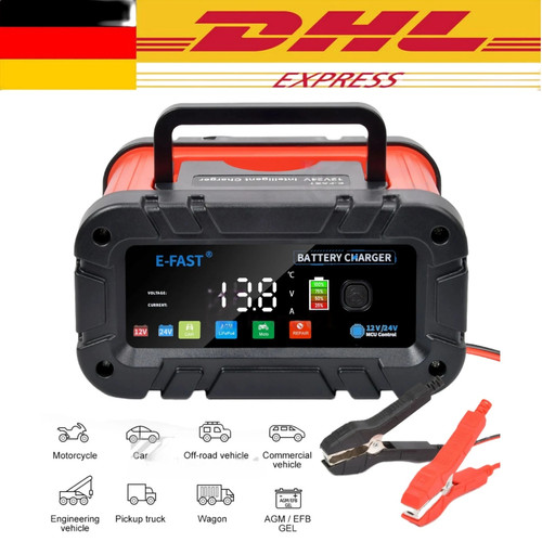 Profi intelligent auto - auto, kfz