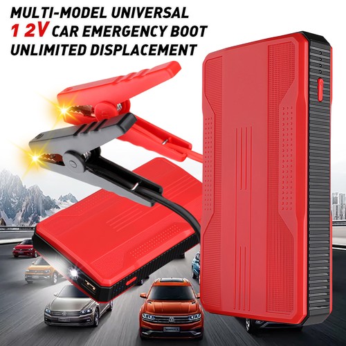Multifunktionale power bank - multifunktionale,