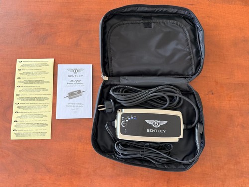 Bentley 7000 batterie - bentley,
