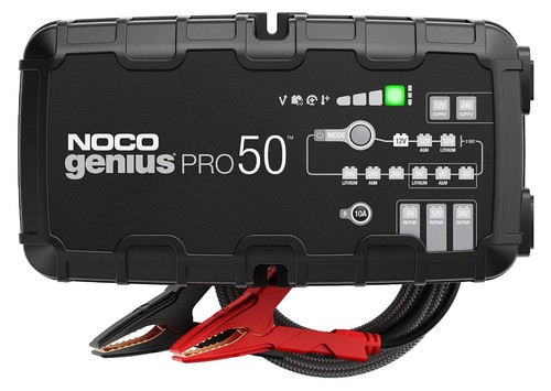 Noco geniuspro50 50a - noco,