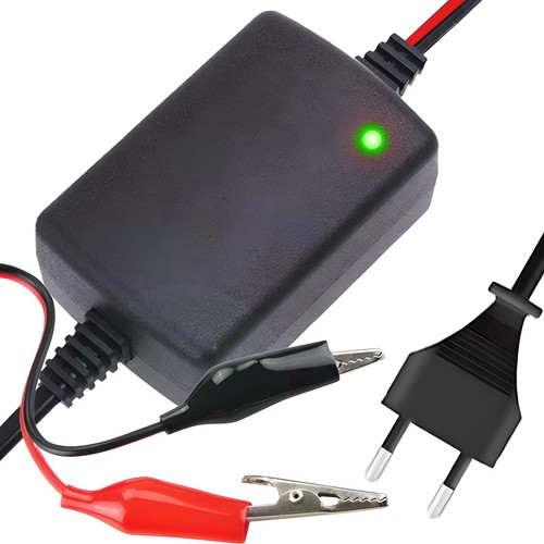 12v autobatterie ladegerät - 12v,