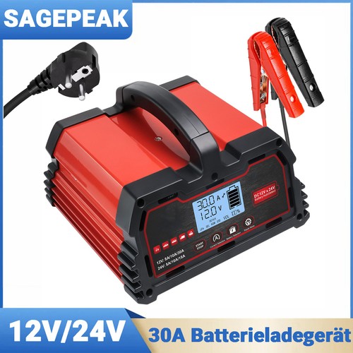 30a auto intelligente - 30a,
