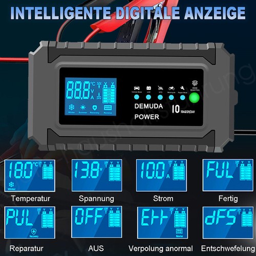 10a intelligentes - 10a,